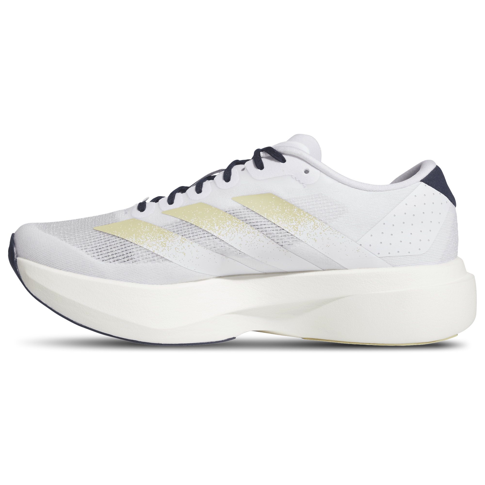 [JQ4577] MENS ADIDAS ADIZERO EVO SL 'GEORGIA TECH'