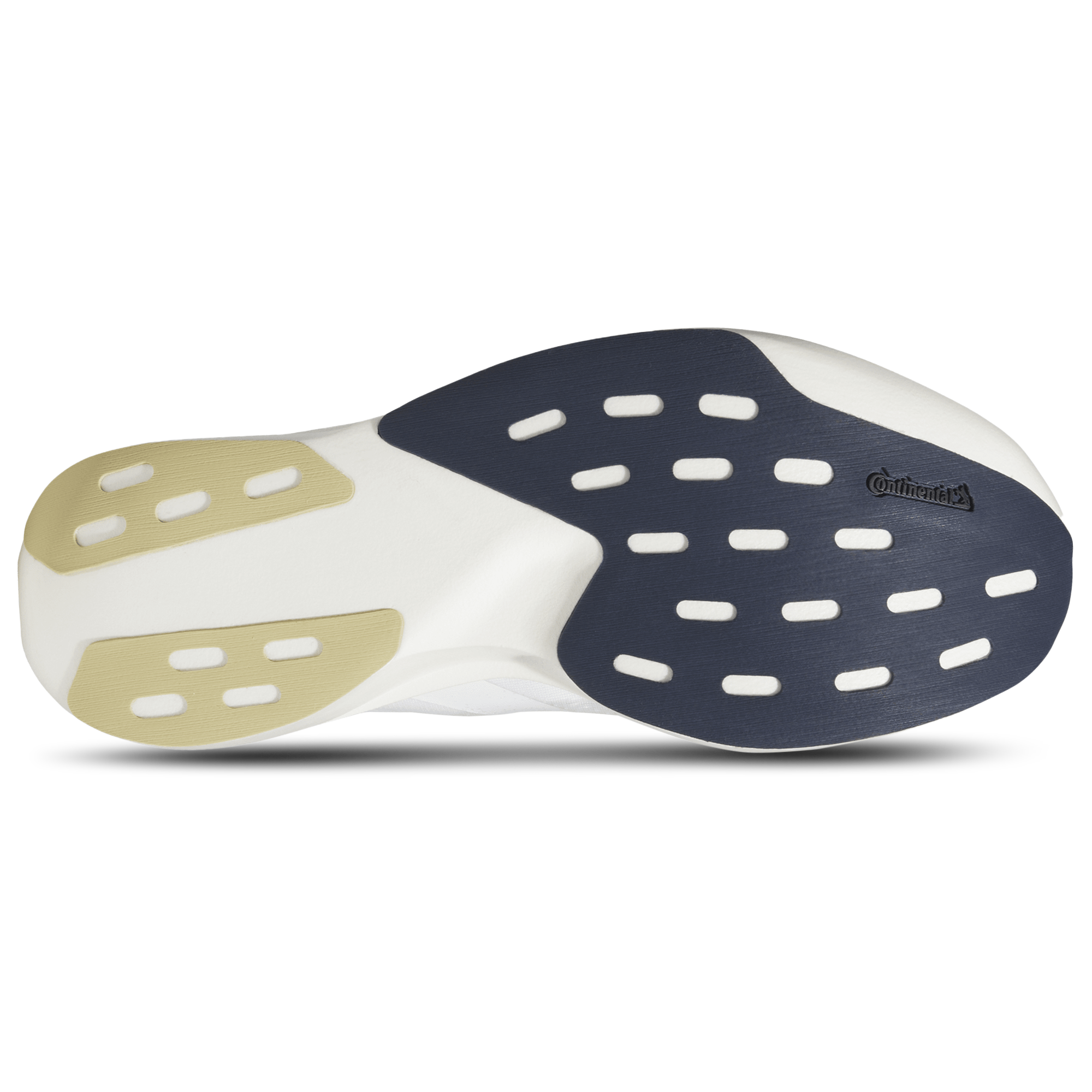 [JQ4577] MENS ADIDAS ADIZERO EVO SL 'GEORGIA TECH'