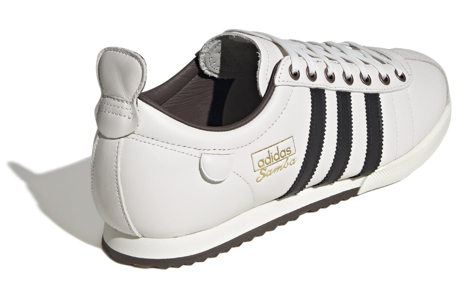 [JQ5104] MENS ADIDAS SAMBA 62