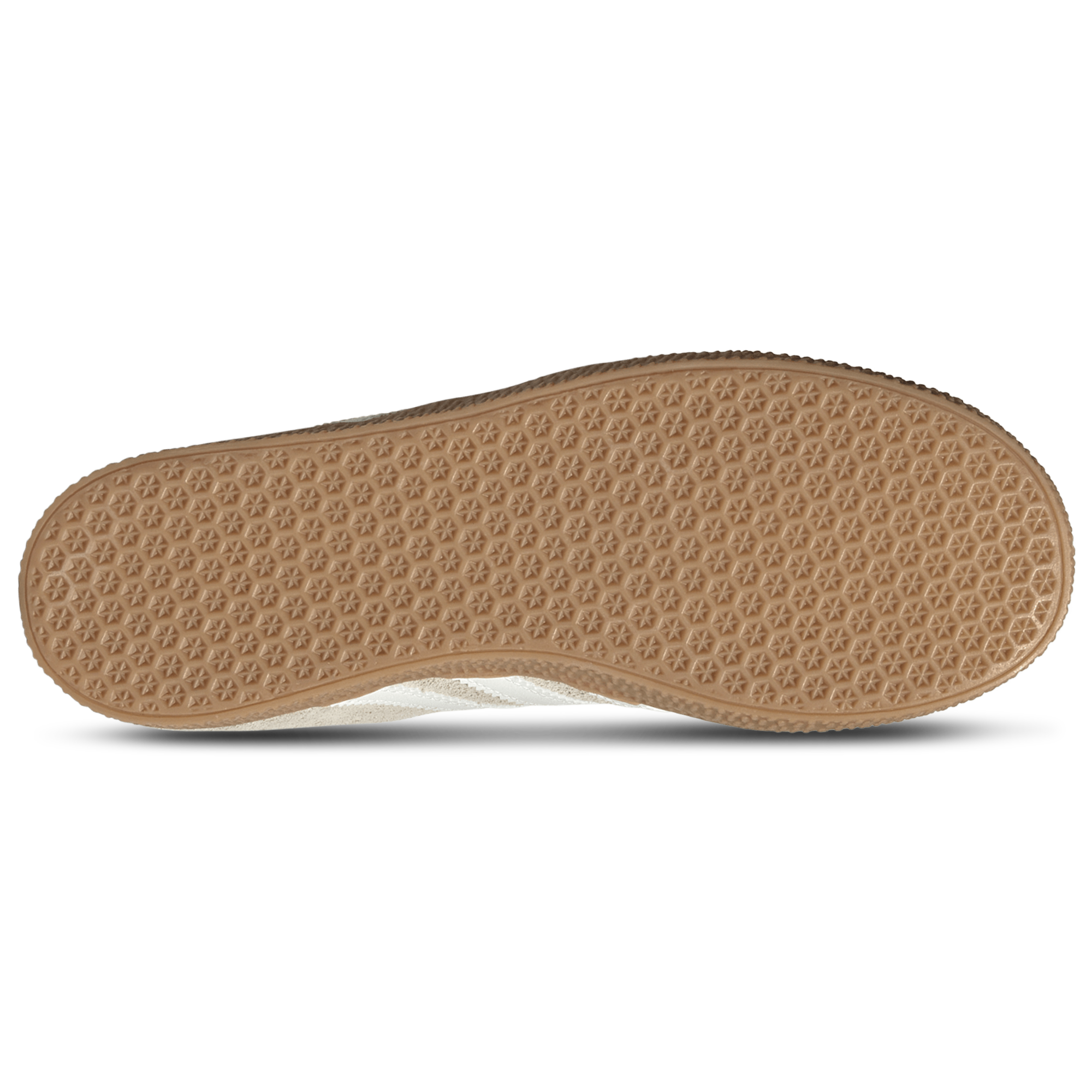 [JQ5535] YOUTH ADIDAS ORIGINALS GAZELLE 'WONDER WHITE GUM'