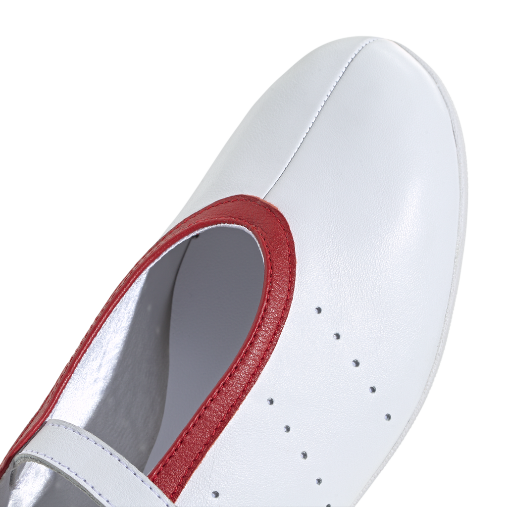 [JQ6940] WOMENS ADIDAS STAN SMITH LO BALLET