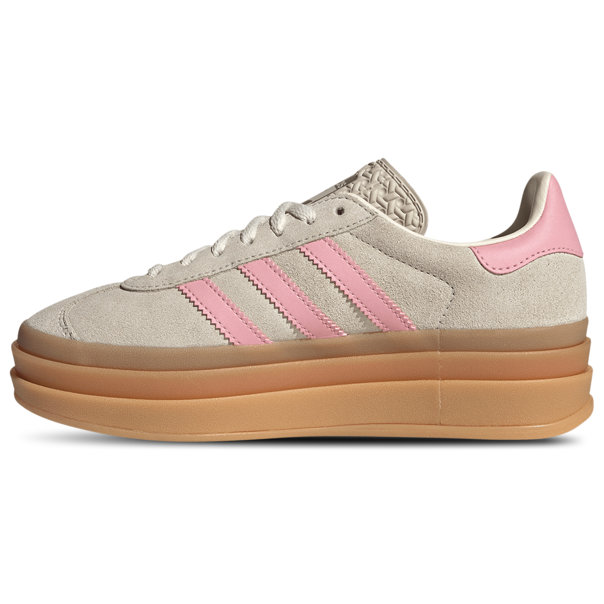 [JQ7409] YOUTH ADIDAS ORIGINALS GAZELLE BOLD