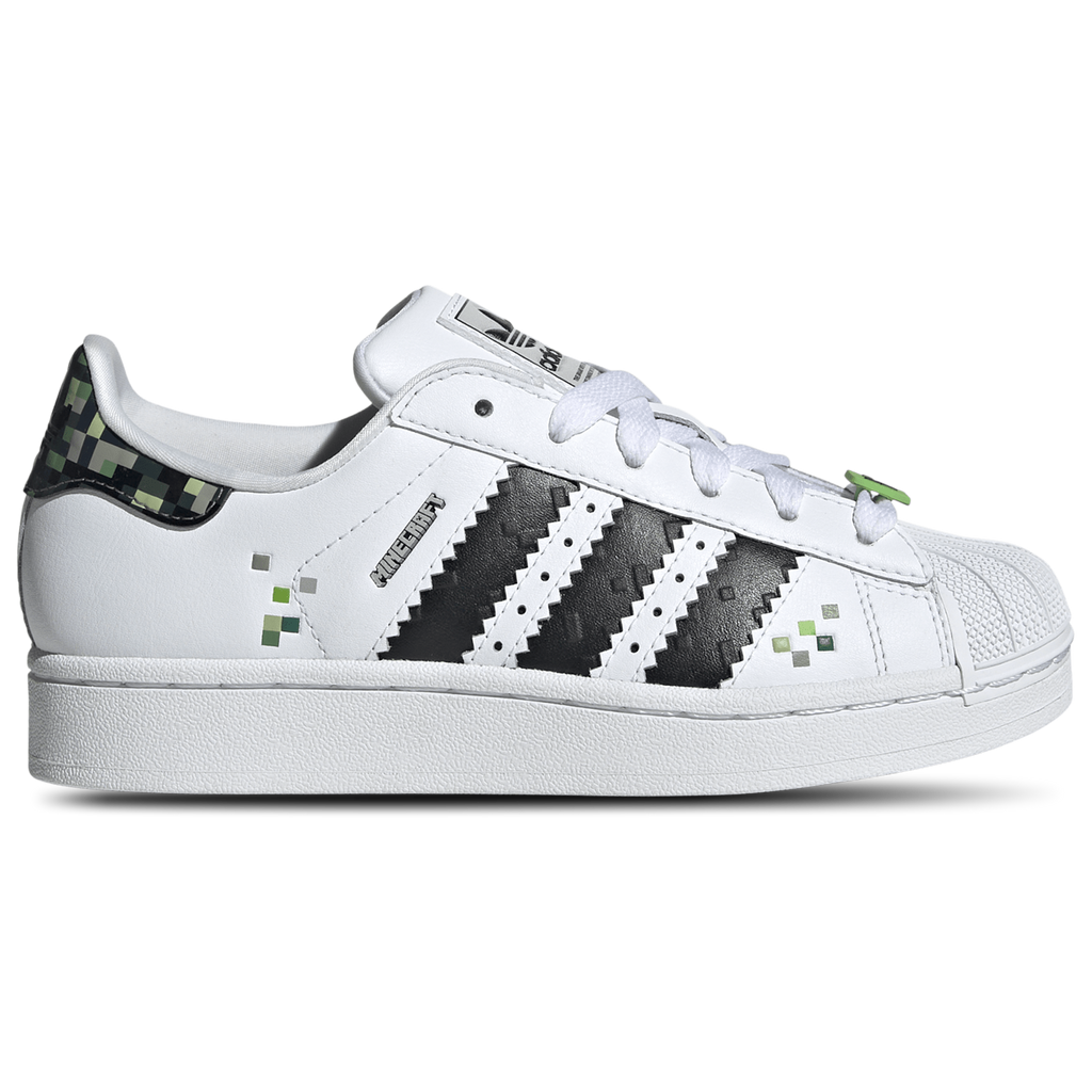 [JQ8749] YOUTH ADIDAS ORIGINALS SUPERSTAR II