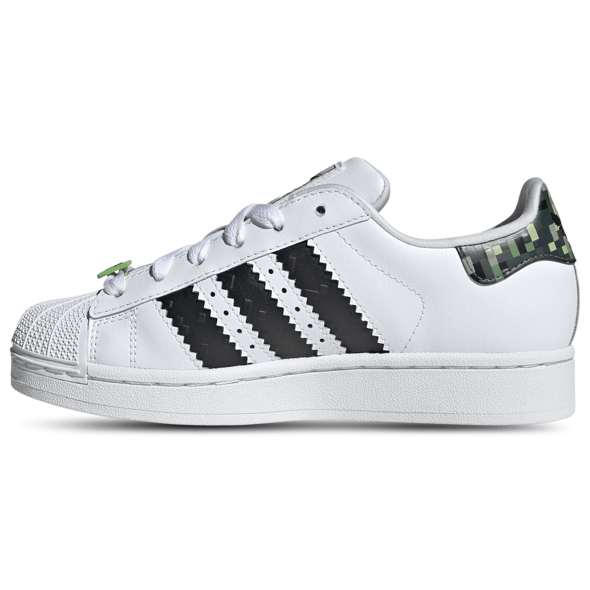 [JQ8749] YOUTH ADIDAS ORIGINALS SUPERSTAR II