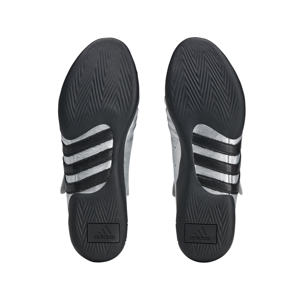 [JQ9215] MENS ADIDAS TECHWONDO 'BRAIN DEAD METALLIC SILVER'