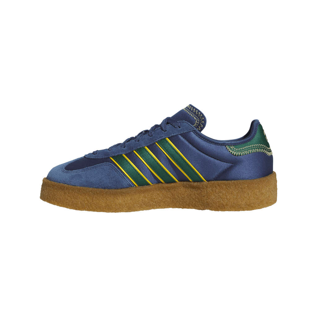 [JR5408] MENS ADIDAS GAZELLE CREPE 'CLOT BY EDISON CHEN NIGHT MARINE'