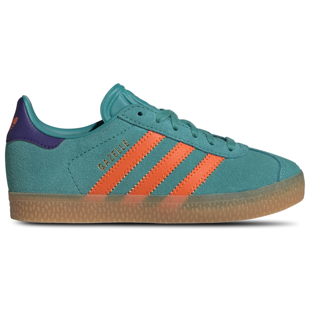 [JR5946] PRESCHOOL ADIDAS ORIGINALS GAZELLE