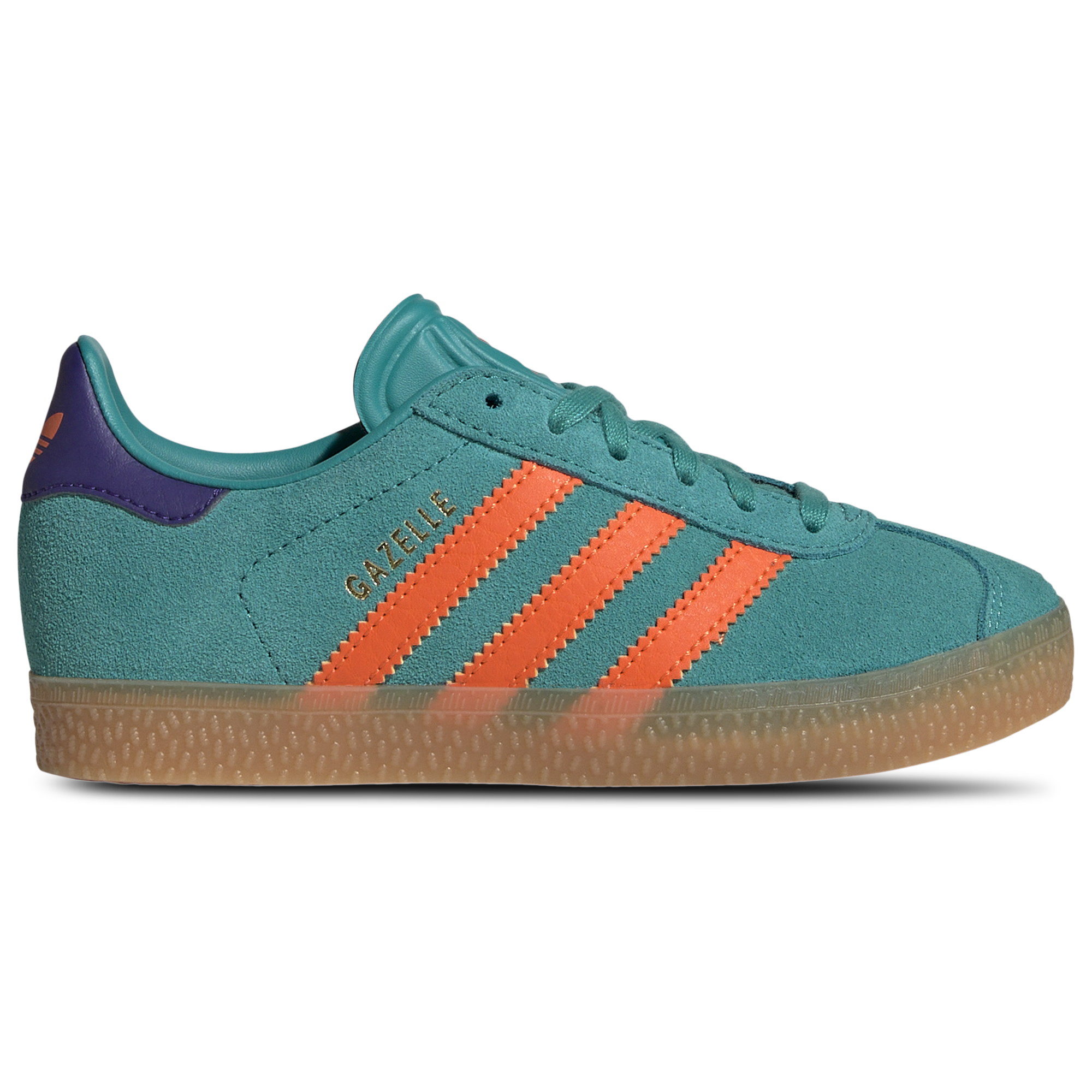 [JR5946] PRESCHOOL ADIDAS ORIGINALS GAZELLE
