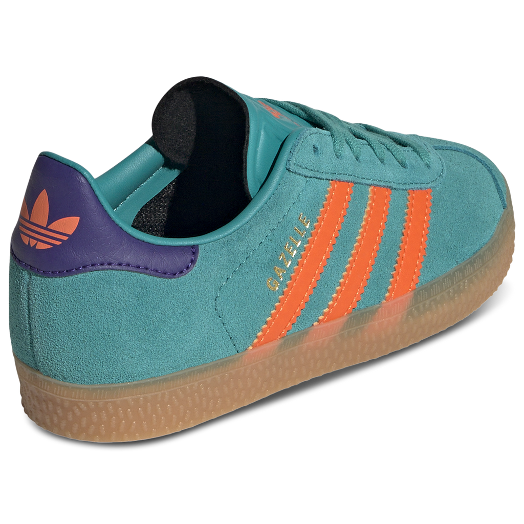 [JR5946] PRESCHOOL ADIDAS ORIGINALS GAZELLE