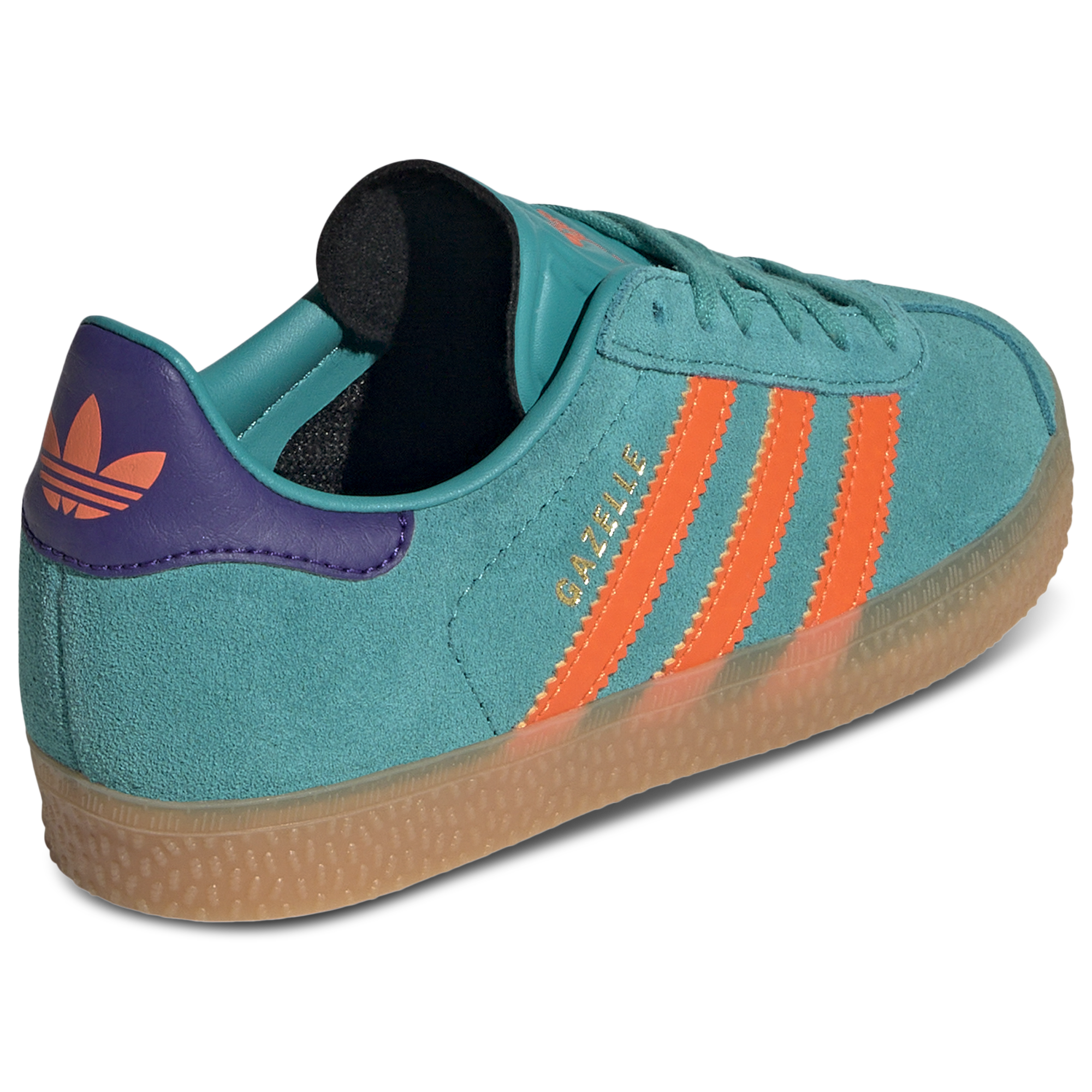 [JR5946] PRESCHOOL ADIDAS ORIGINALS GAZELLE