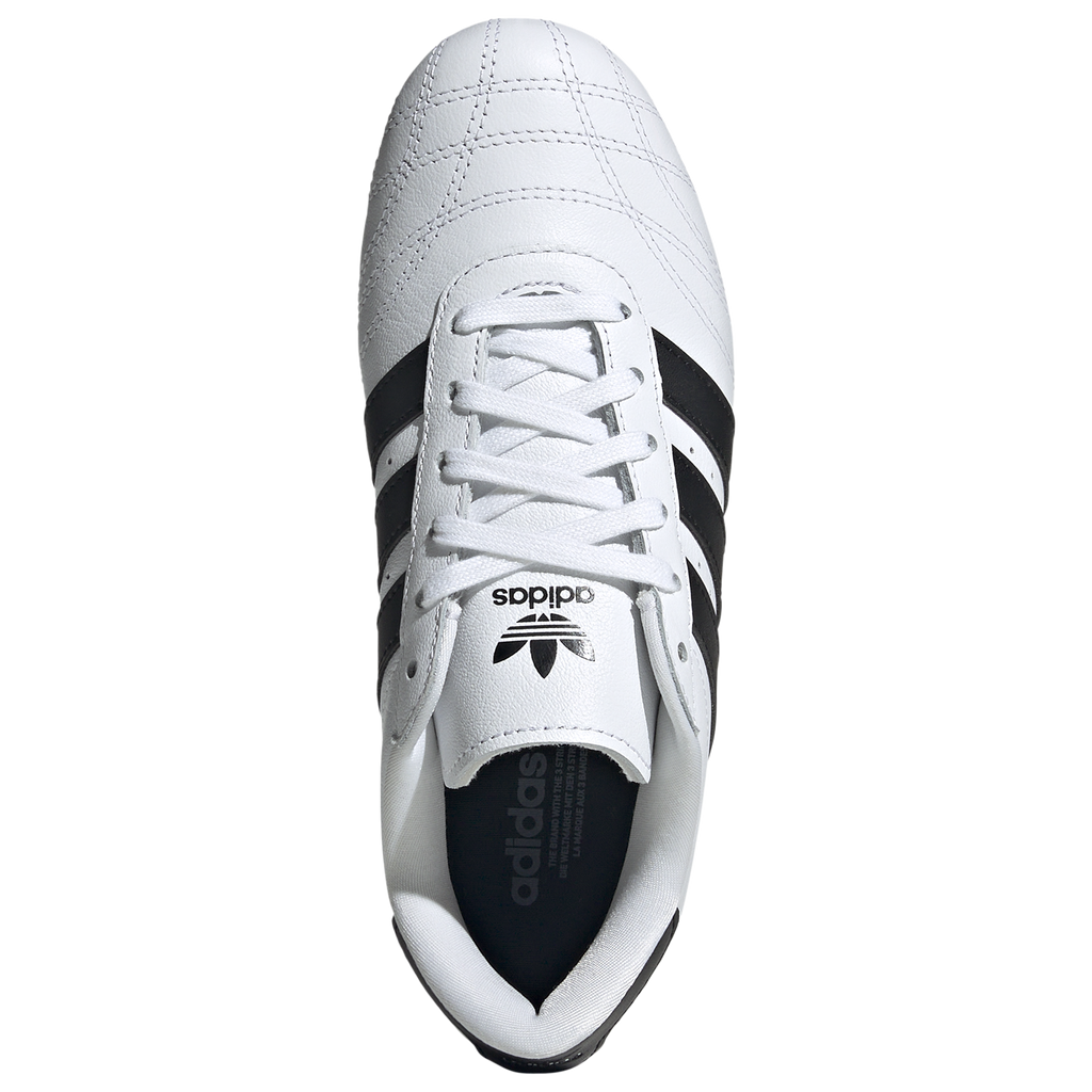 [JR6806] YOUTH ADIDAS TAEKWONDO LACE