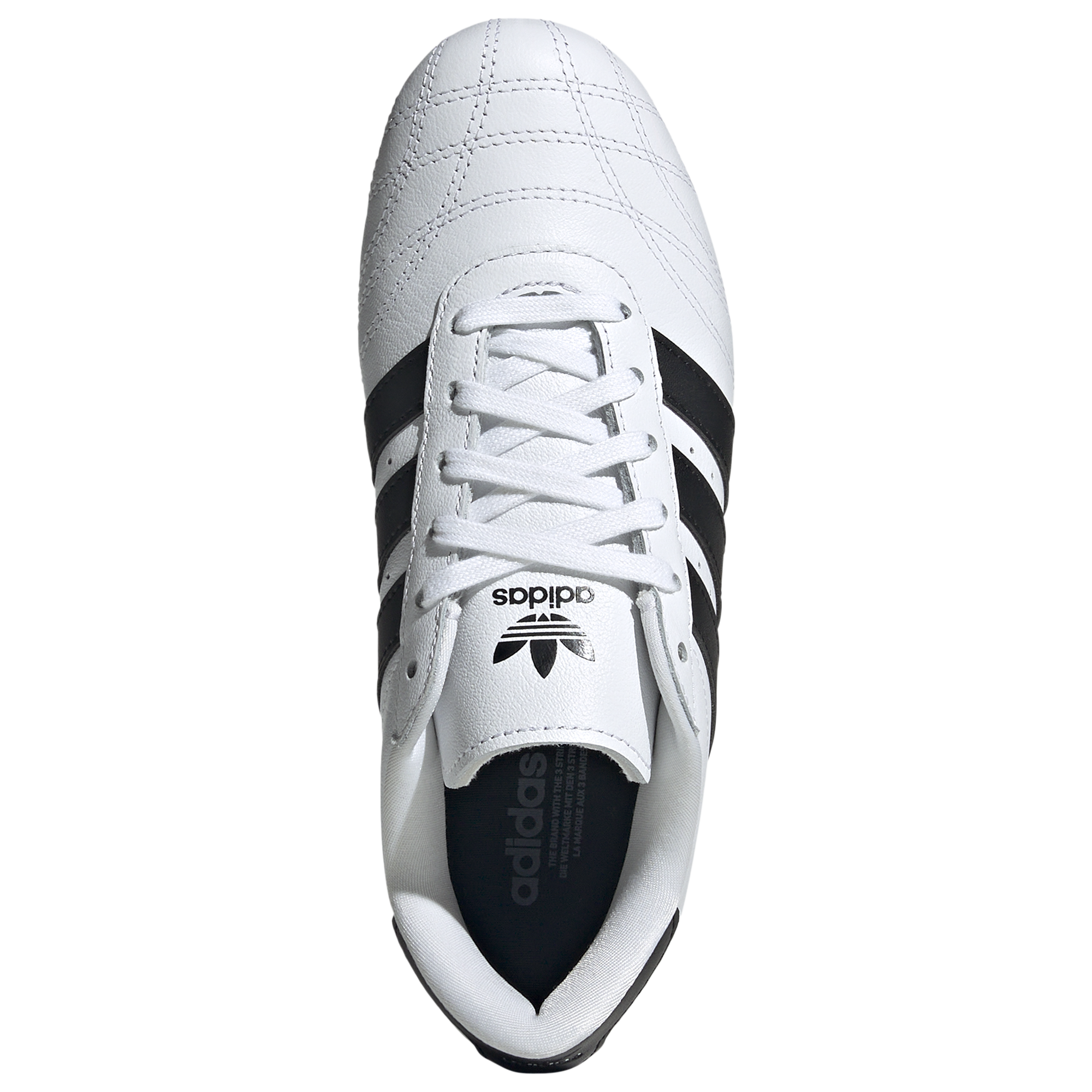 [JR6806] YOUTH ADIDAS TAEKWONDO LACE