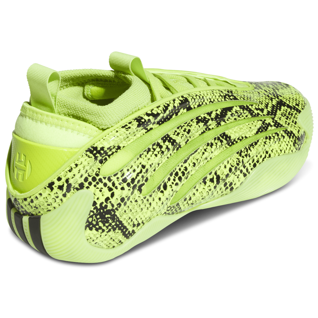 [JR8289] MENS ADIDAS HARDEN VOLUME 9 'GREEN SNAKESKIN'