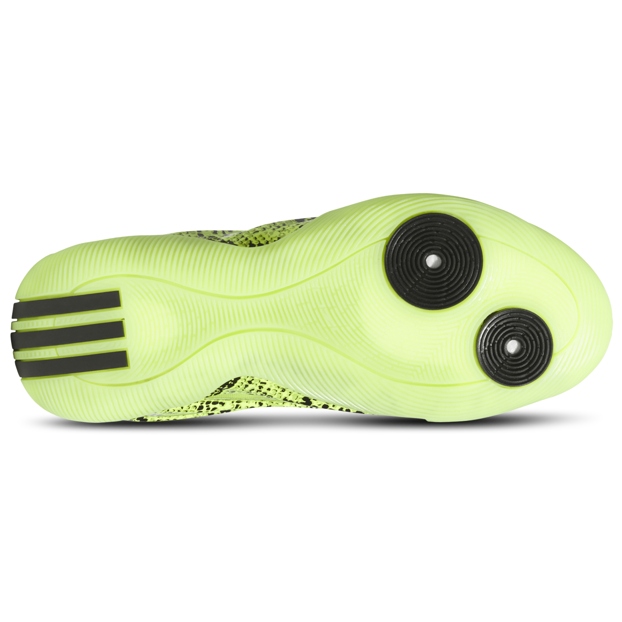 [JR8289] MENS ADIDAS HARDEN VOLUME 9 'GREEN SNAKESKIN'