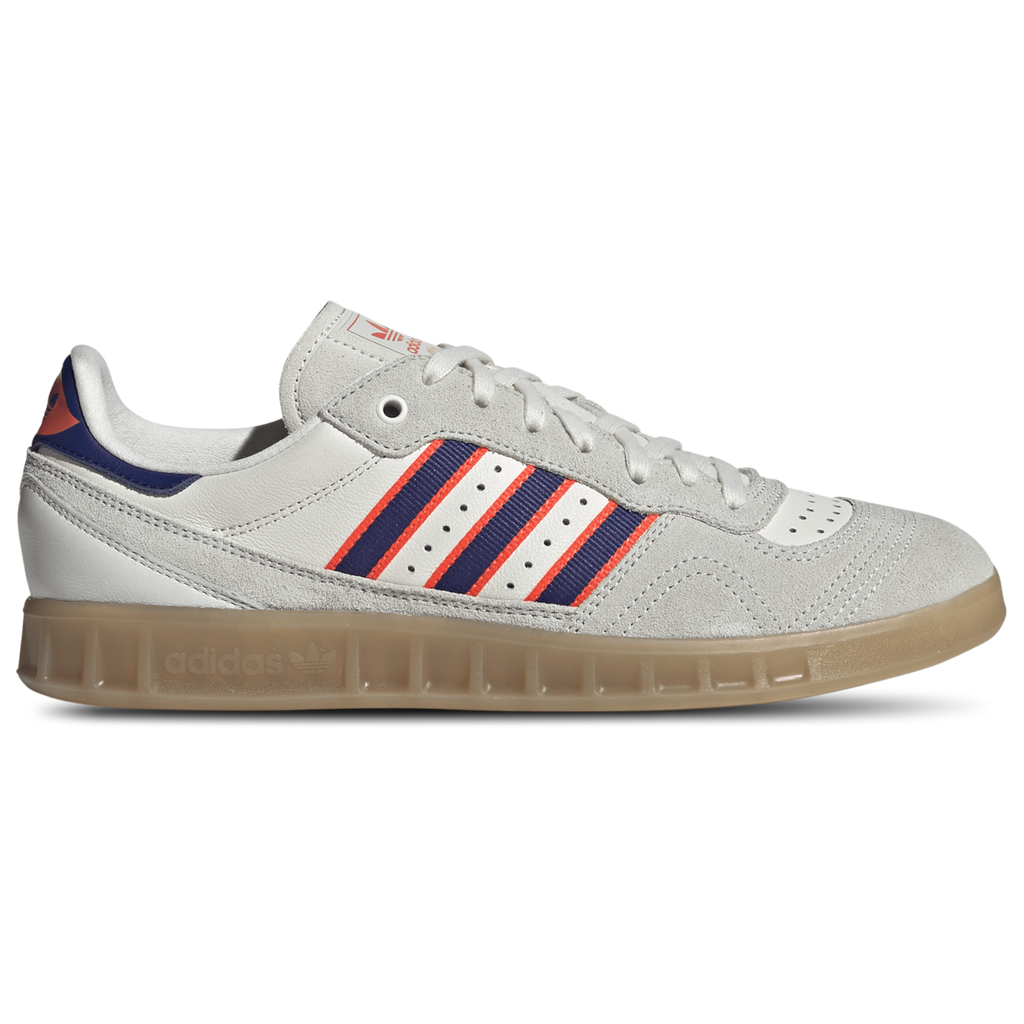 [JR8369] MENS ADIDAS HANDBALL TOP RM 'VICTORY BLUE'