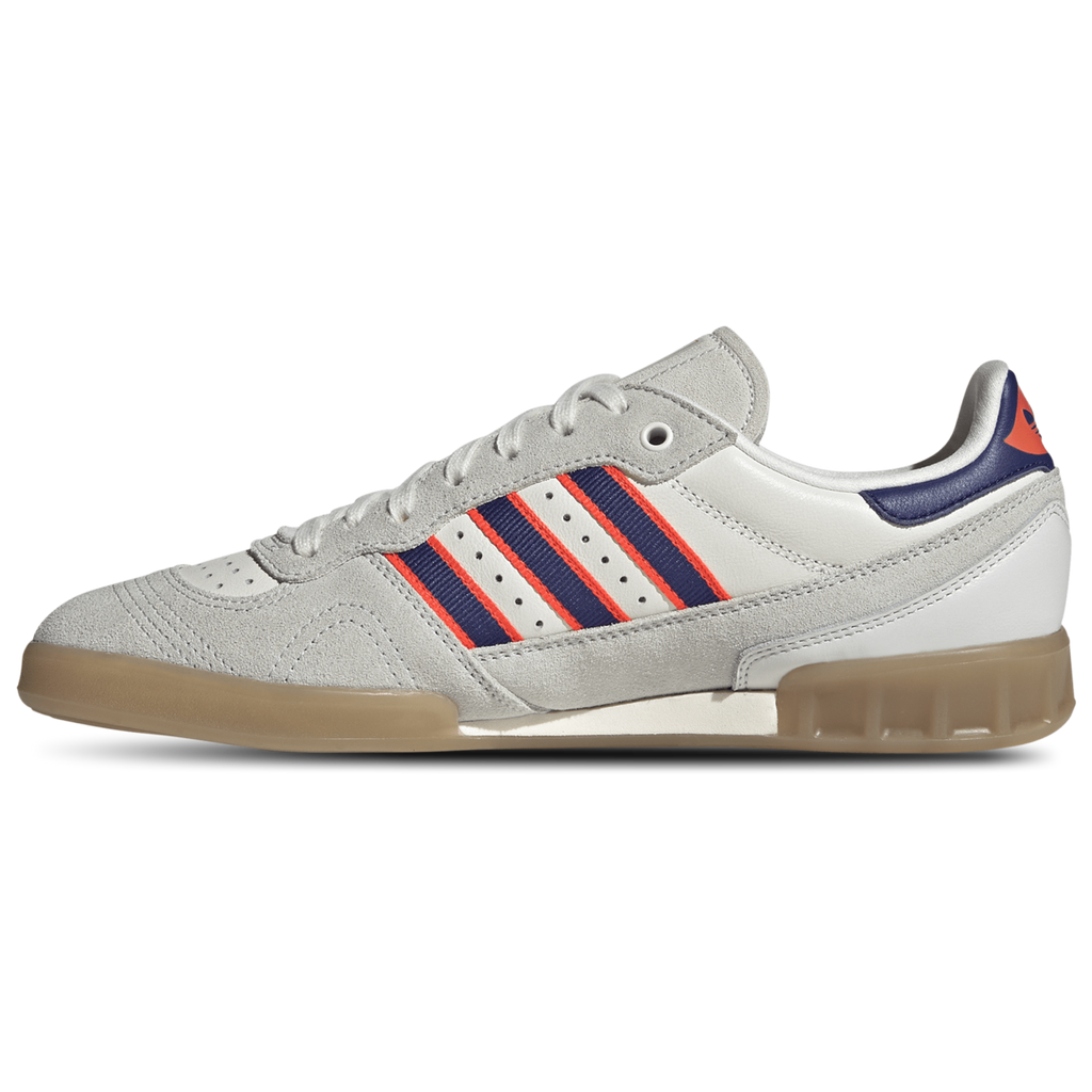 [JR8369] MENS ADIDAS HANDBALL TOP RM 'VICTORY BLUE'