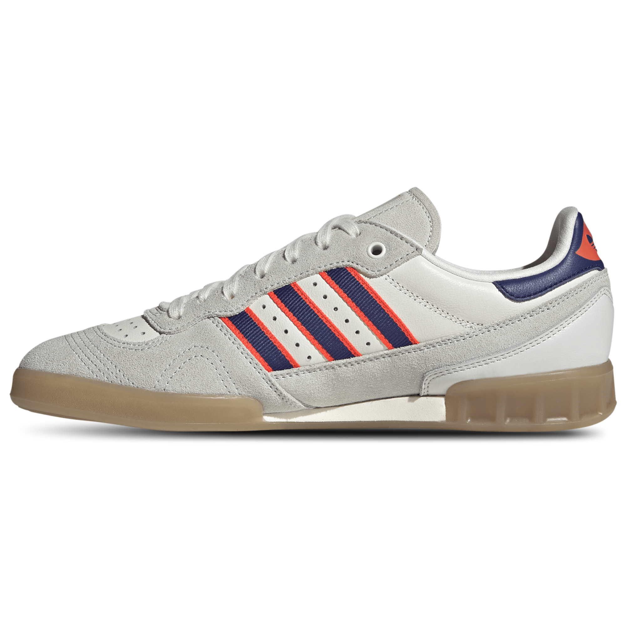 [JR8369] MENS ADIDAS HANDBALL TOP RM 'VICTORY BLUE'