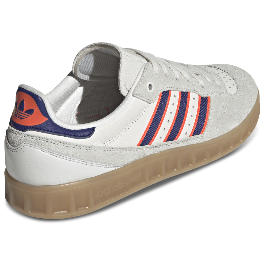 [JR8369] MENS ADIDAS HANDBALL TOP RM 'VICTORY BLUE'