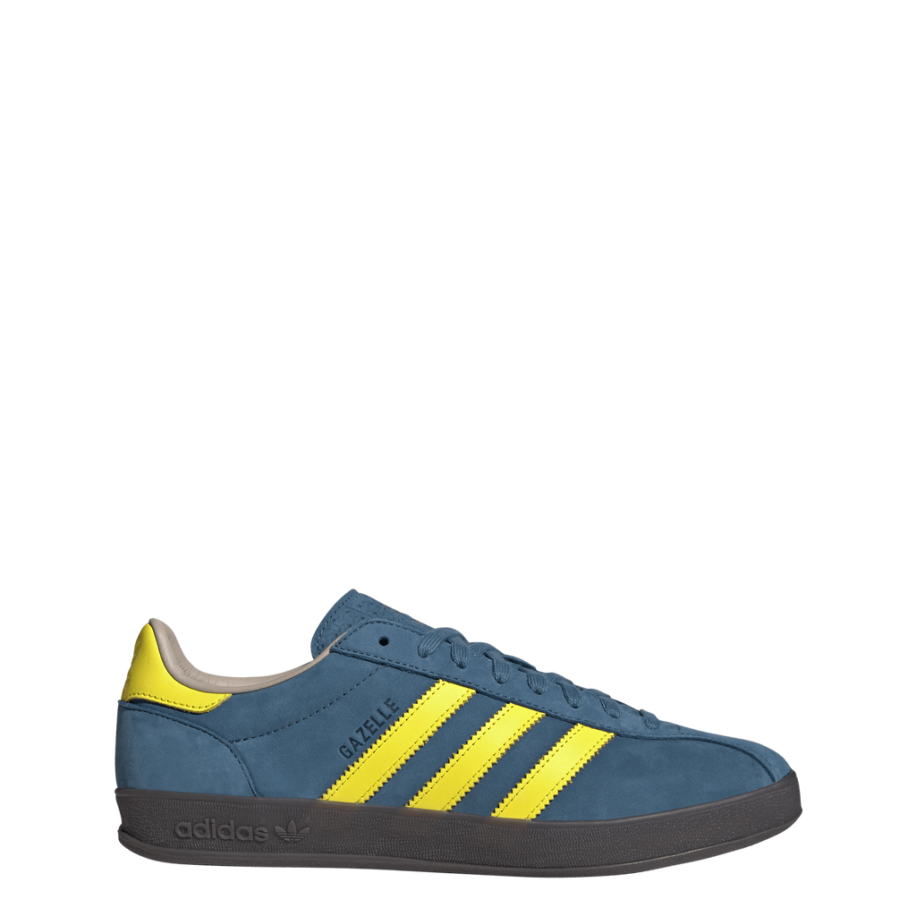 [JR8838] MENS ADIDAS GAZELLE INDOOR PRO