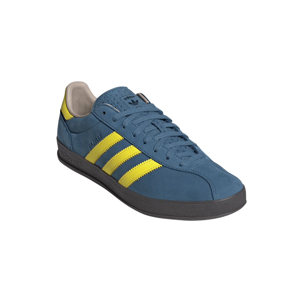 [JR8838] MENS ADIDAS GAZELLE INDOOR PRO