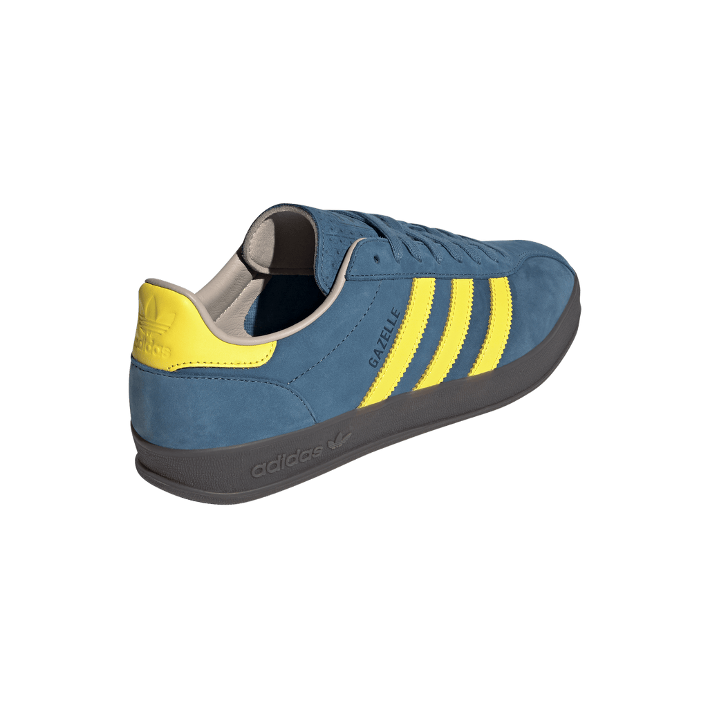 [JR8838] MENS ADIDAS GAZELLE INDOOR PRO
