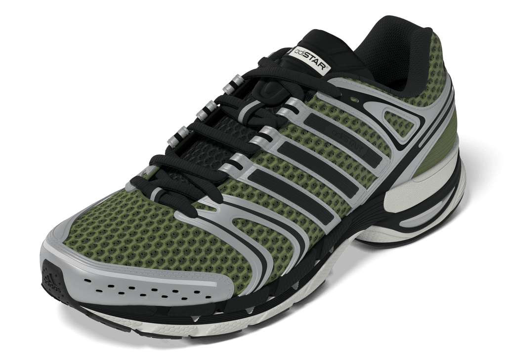 [JS0042] MENS ADIDAS ADISTAR CONTROL 5