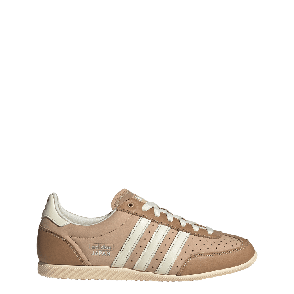 [JS0253] WOMENS ADIDAS JAPAN 'WARM SANDSTONE'