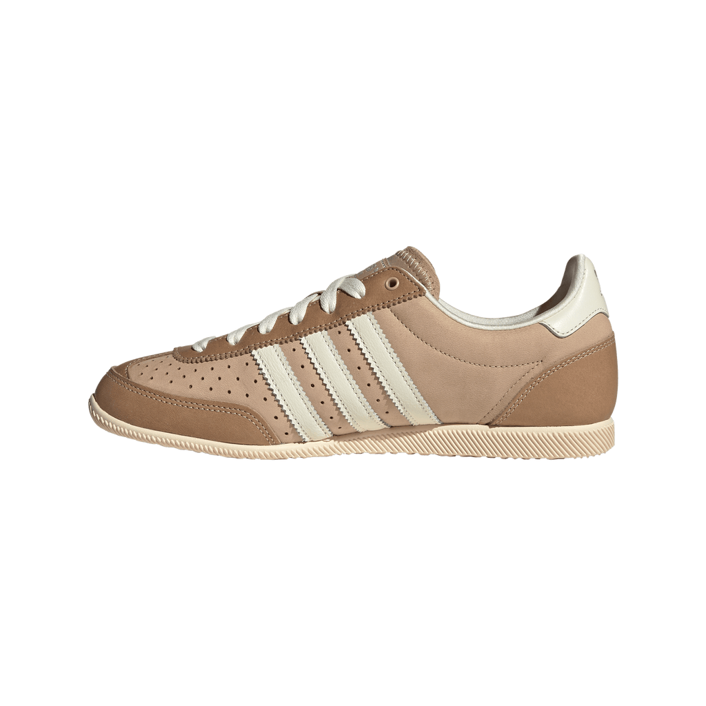 [JS0253] WOMENS ADIDAS JAPAN 'WARM SANDSTONE'