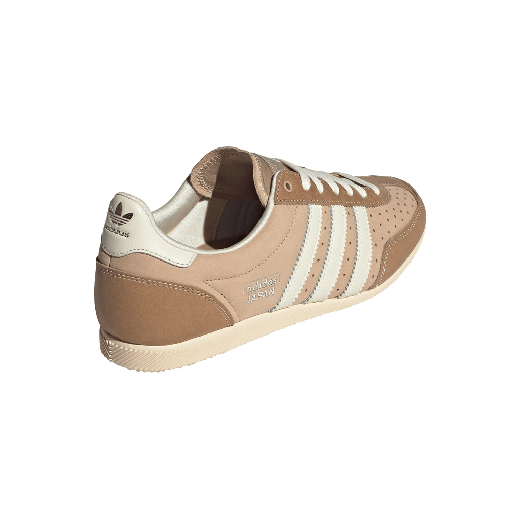 [JS0253] WOMENS ADIDAS JAPAN 'WARM SANDSTONE'