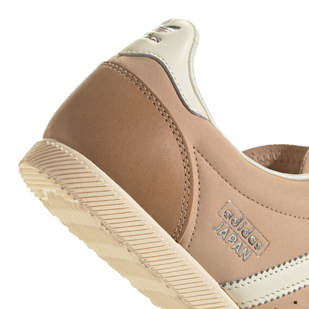 [JS0253] WOMENS ADIDAS JAPAN 'WARM SANDSTONE'