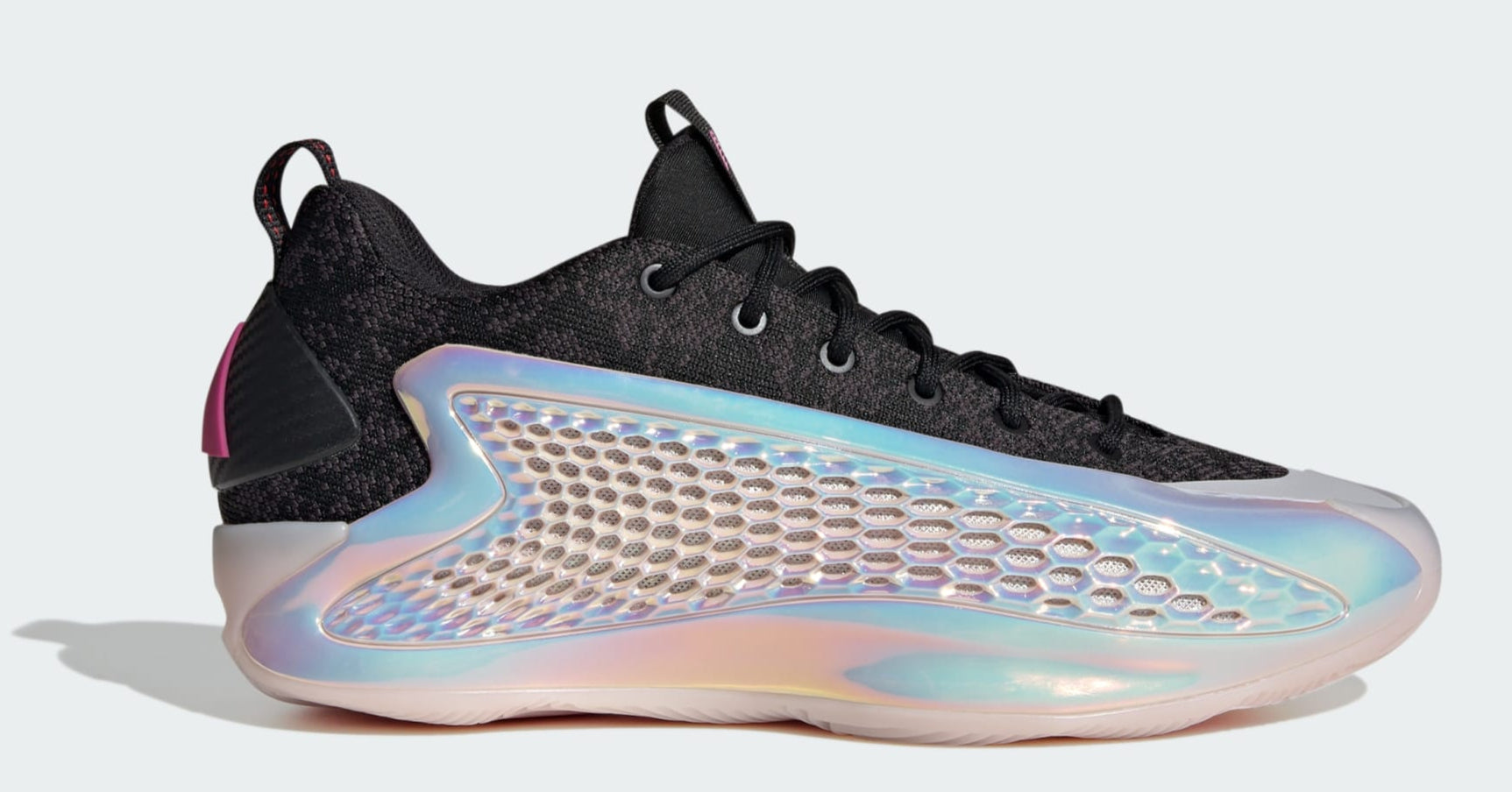 [JS0646] MENS ADIDAS ANTHONY EDWARDS 1 LOW