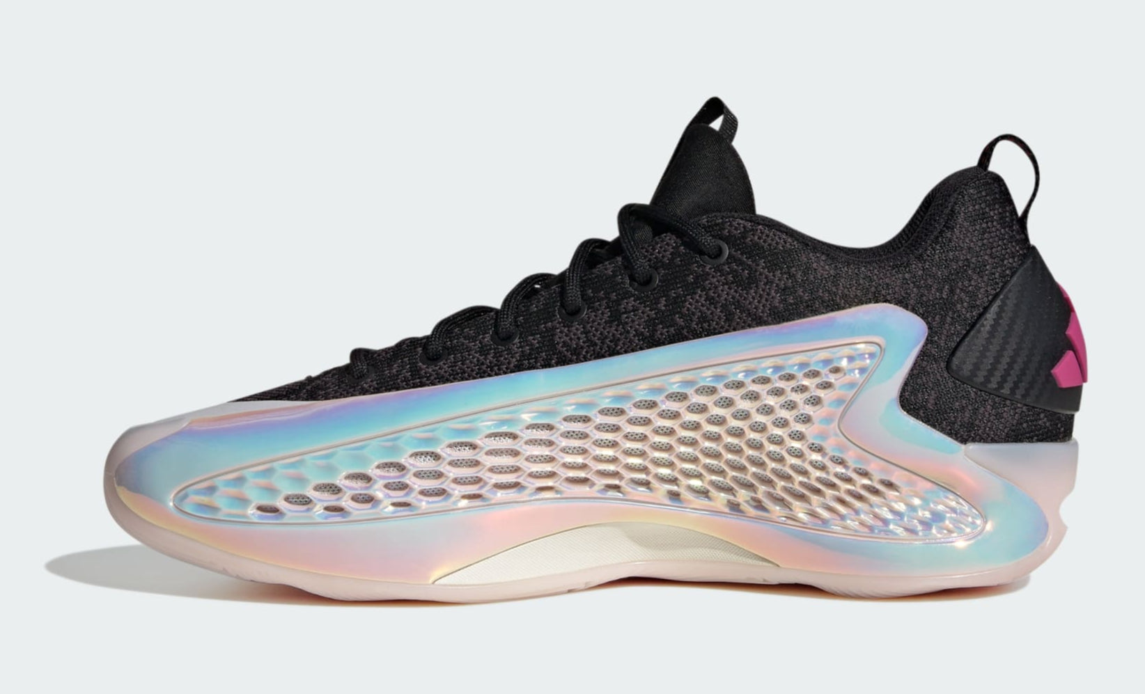 [JS0646] MENS ADIDAS ANTHONY EDWARDS 1 LOW