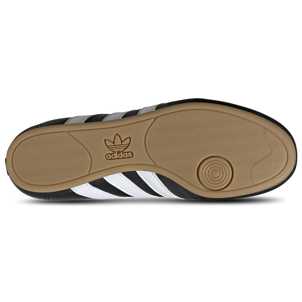[JS1193] WOMENS ADIDAS TAEKWONDO LACE 'CORE BLACK CLOUD WHITE GUM'