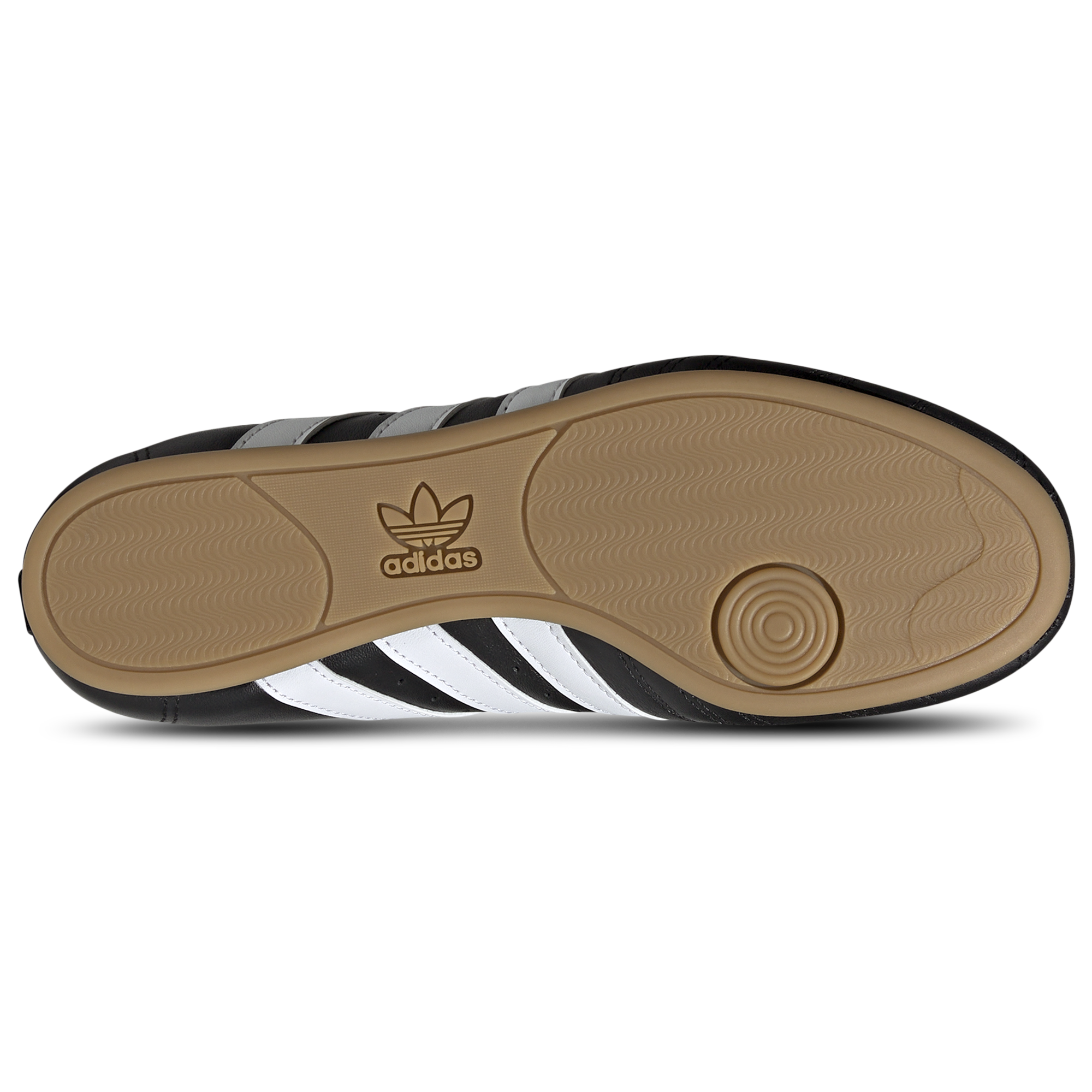 [JS1193] WOMENS ADIDAS TAEKWONDO LACE 'CORE BLACK CLOUD WHITE GUM'