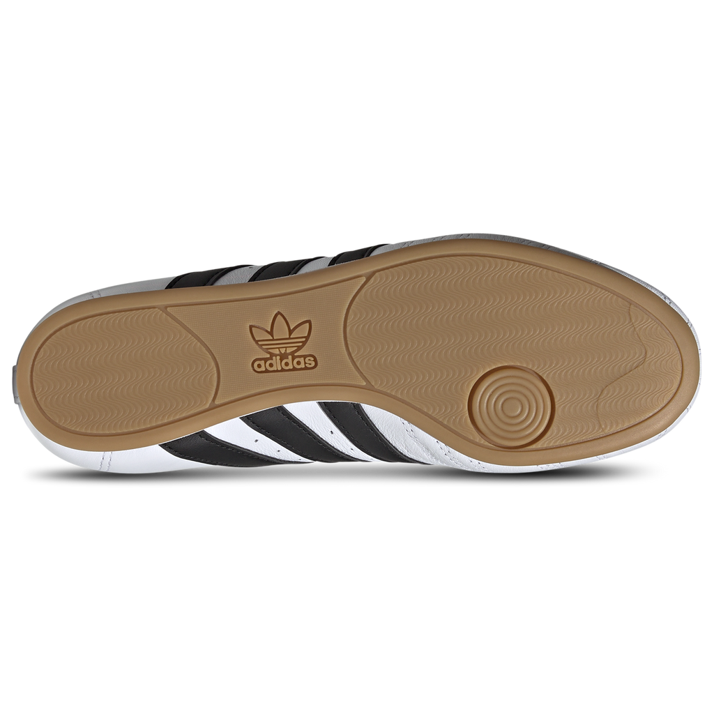 [JS1194] WOMENS ADIDAS TAEKWONDO 'CREW YELLOW BLACK GUM'