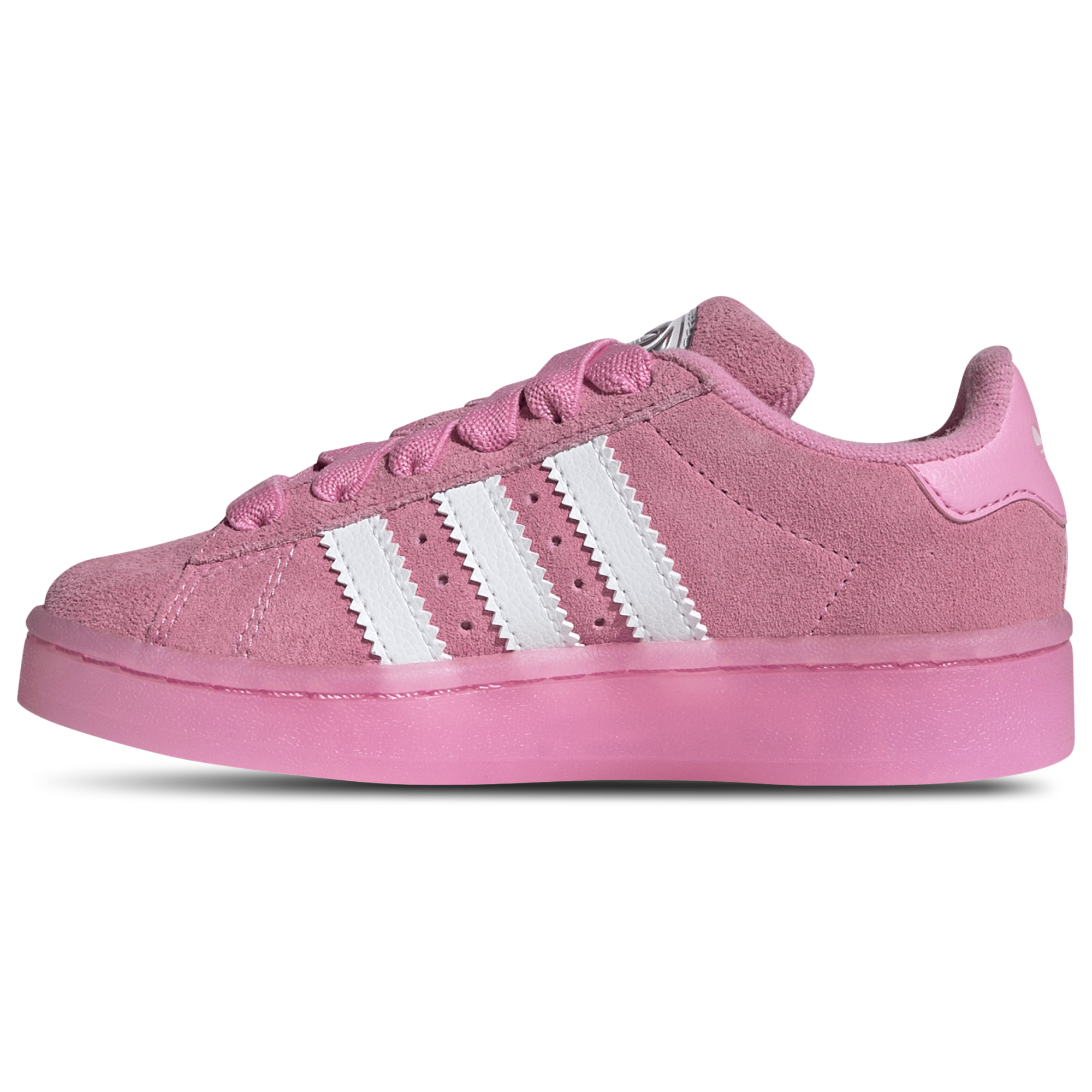 [JS1280] YOUTH ADIDAS ORIGINALS CAMPUS 00S LED LIGHTS