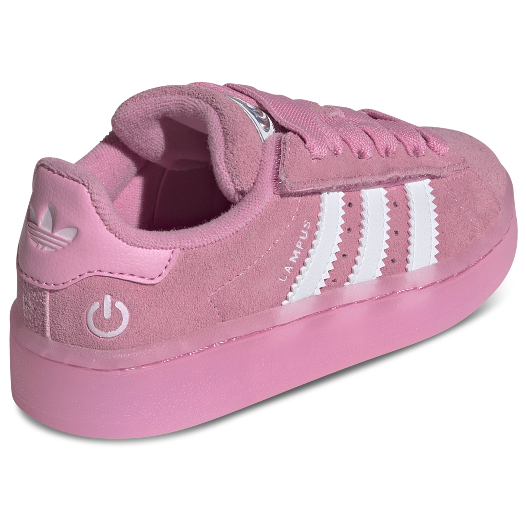 [JS1280] YOUTH ADIDAS ORIGINALS CAMPUS 00S LED LIGHTS