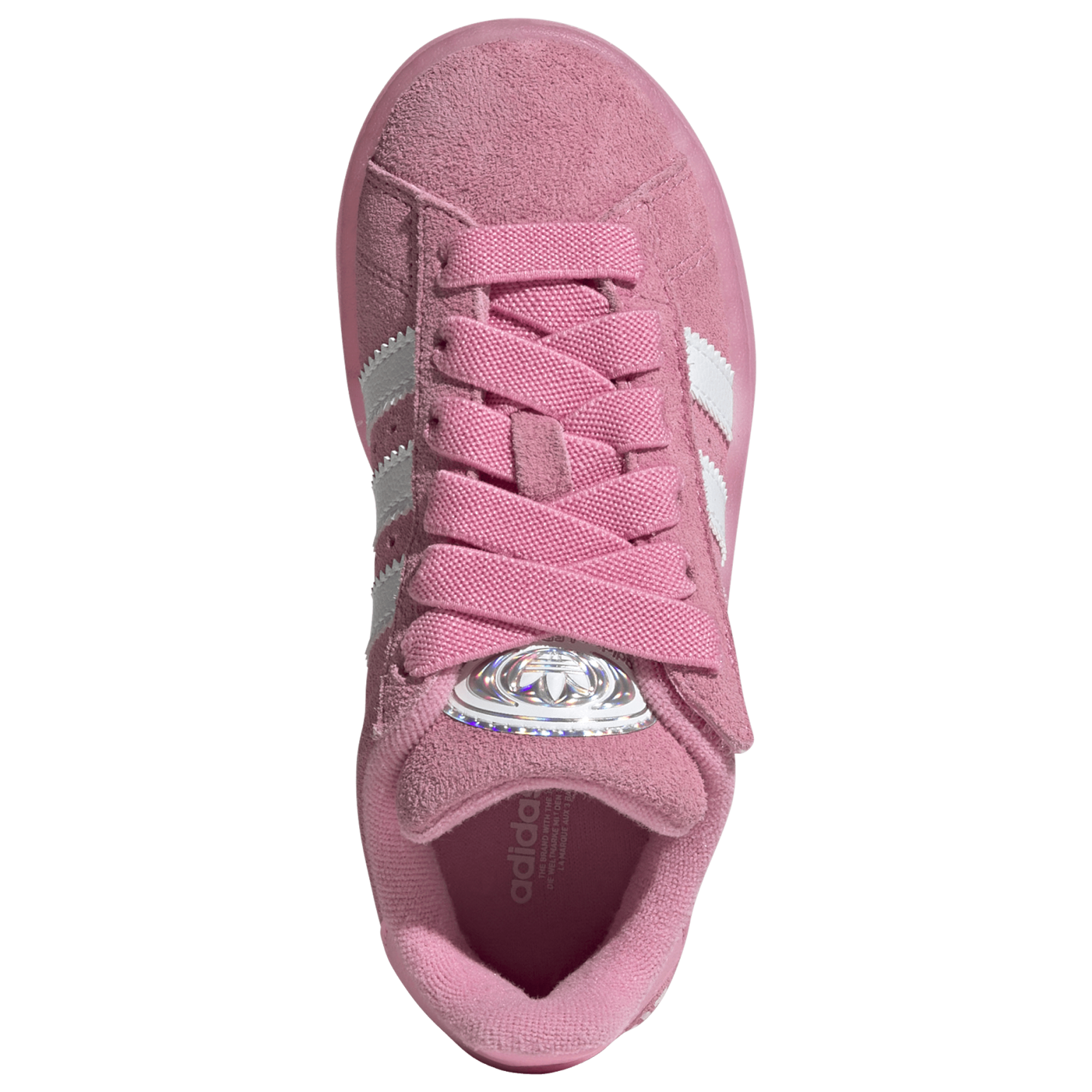 [JS1280] YOUTH ADIDAS ORIGINALS CAMPUS 00S LED LIGHTS