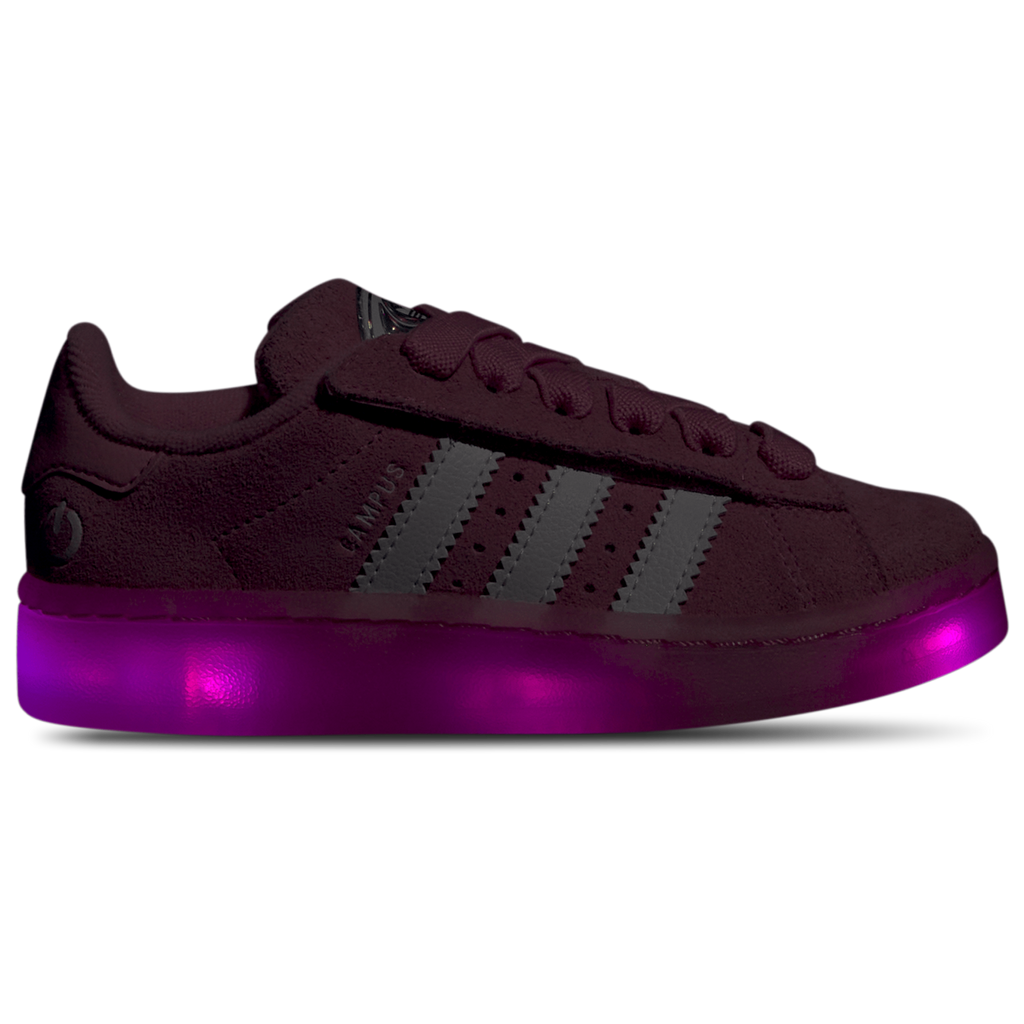 [JS1280] YOUTH ADIDAS ORIGINALS CAMPUS 00S LED LIGHTS