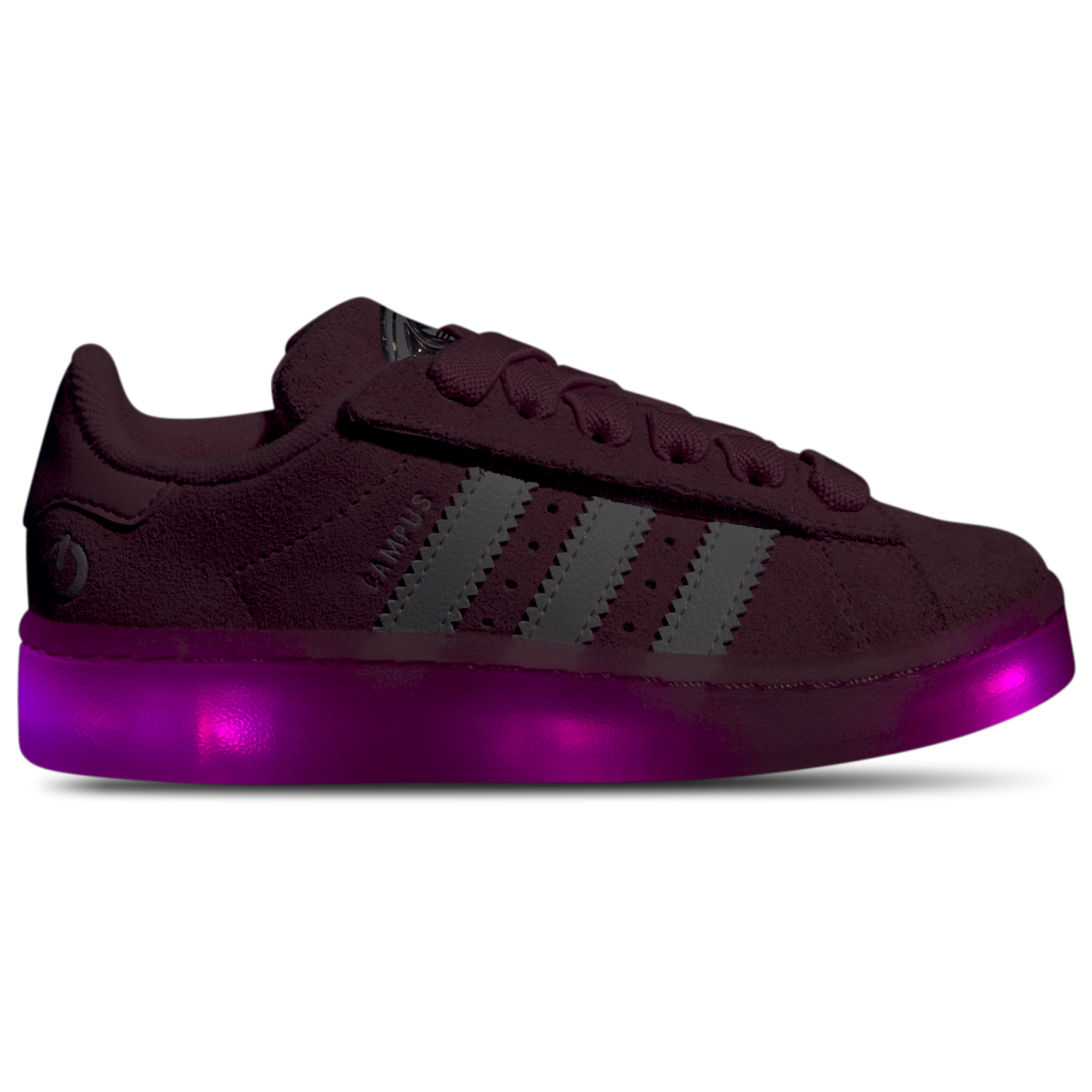 [JS1280] YOUTH ADIDAS ORIGINALS CAMPUS 00S LED LIGHTS