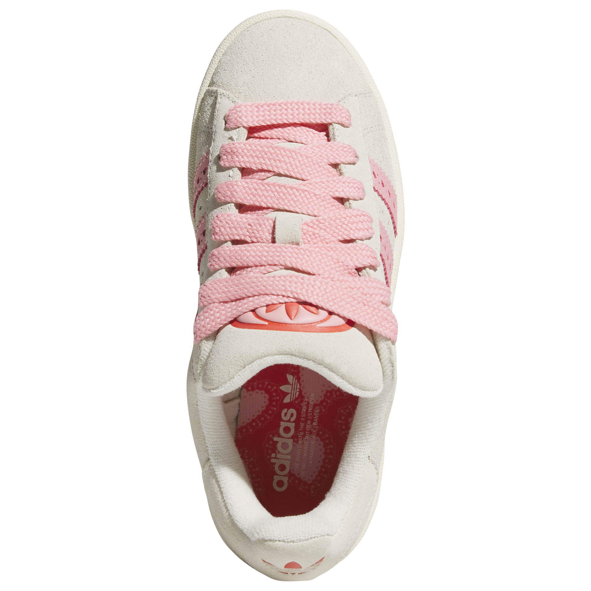 [JS3522] YOUTH ADIDAS ORIGINALS CAMPUS 00S