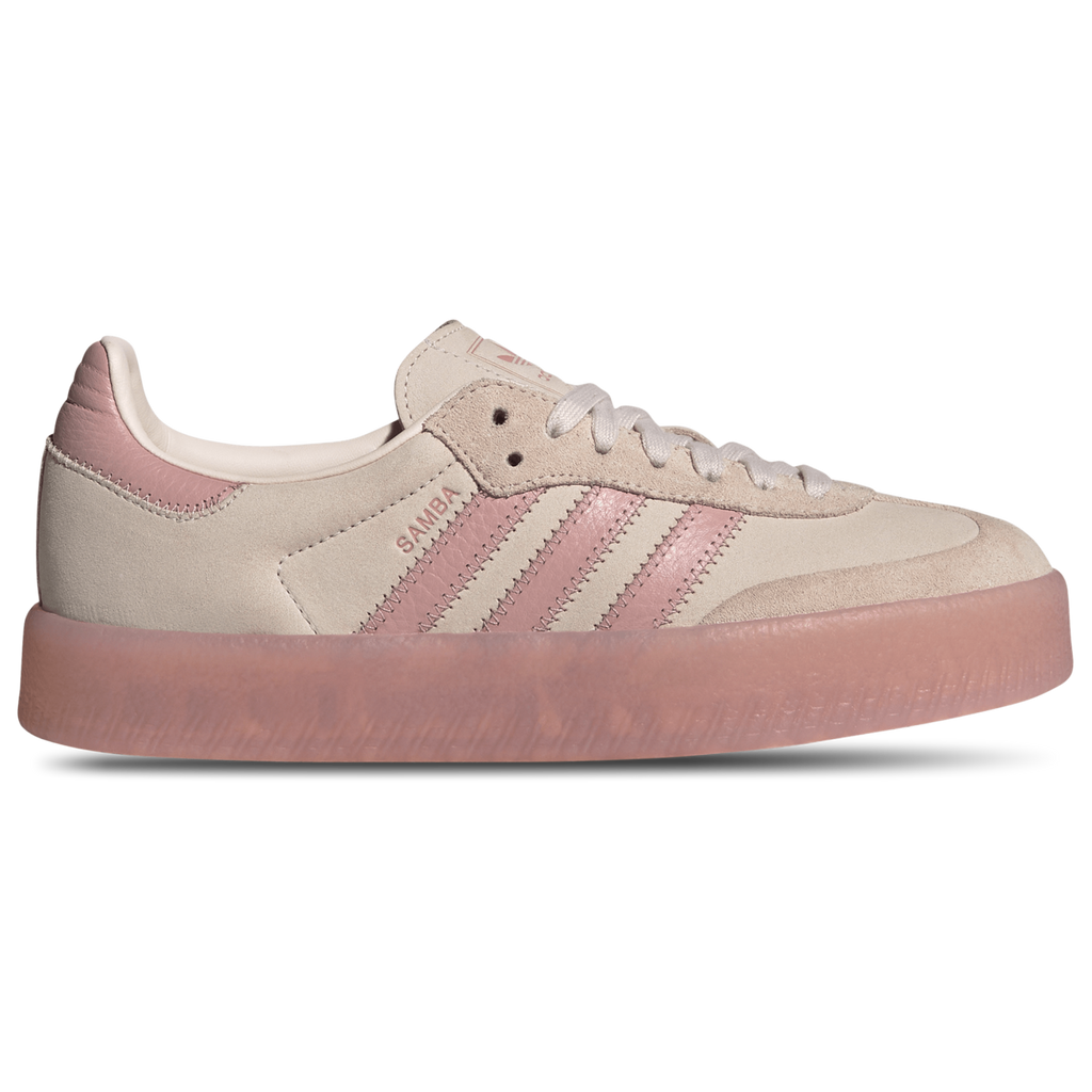 [JS3956] WOMENS ADIDAS SAMBAE 'WONDER QUARTZ'