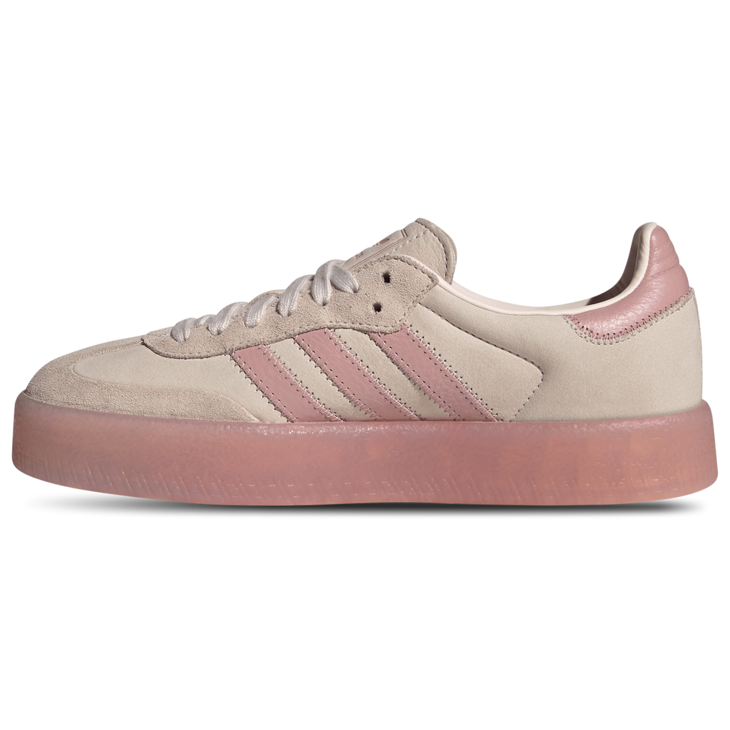[JS3956] WOMENS ADIDAS SAMBAE 'WONDER QUARTZ'