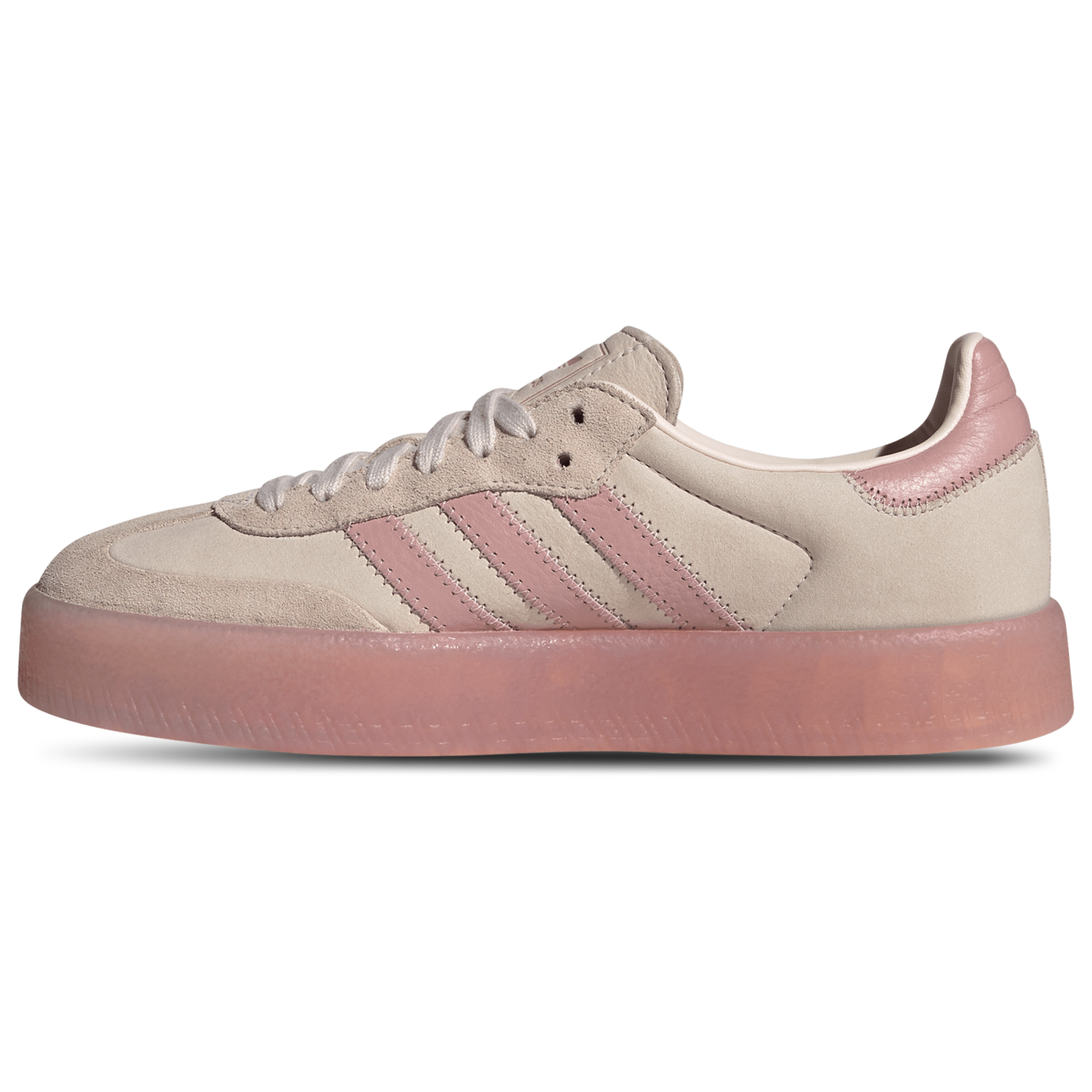 [JS3956] WOMENS ADIDAS SAMBAE 'WONDER QUARTZ'