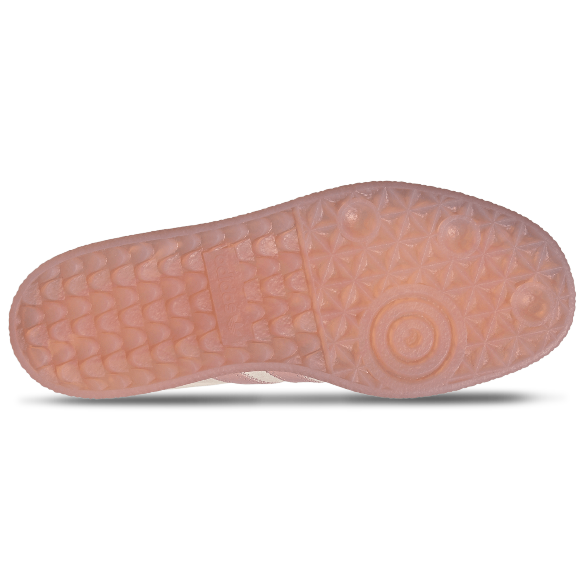 [JS3956] WOMENS ADIDAS SAMBAE 'WONDER QUARTZ'