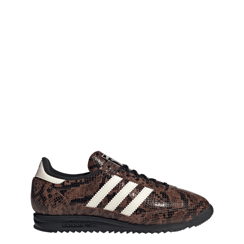 [JS3981] WOMENS ADIDAS SL 72 OG 'SNAKESKIN'
