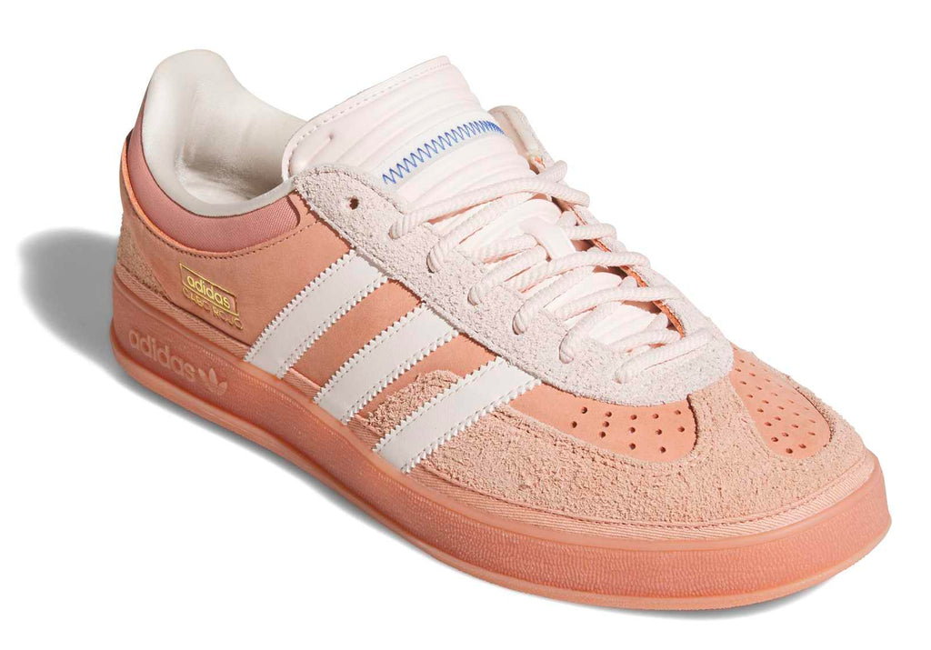 [JS5052] MENS ADIDAS BAD BUNNY GAZELLE INDOOR