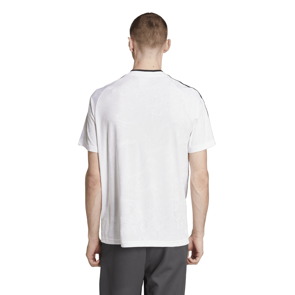 [JW3906] MENS ADIDAS FOOTBALL JERSEY