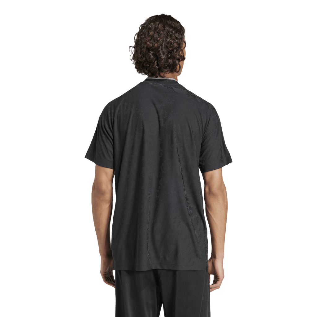 [JW3907] MENS ADIDAS ORIGINALS FOOTBALL JERSEY
