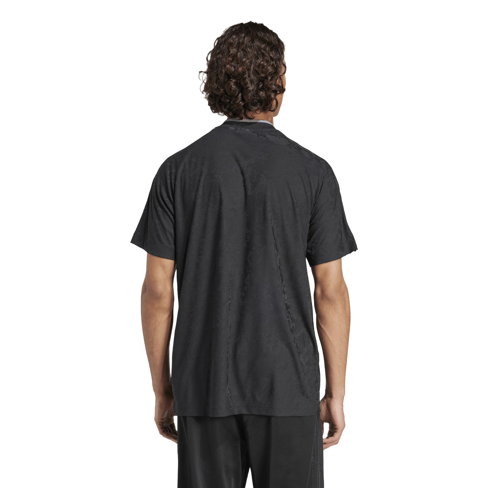 [JW3907] MENS ADIDAS ORIGINALS FOOTBALL JERSEY
